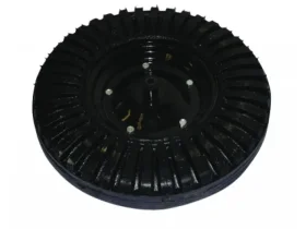 Kolo náhradní bantam typ AA 400 samonosné 38cm pro stavební kolečko