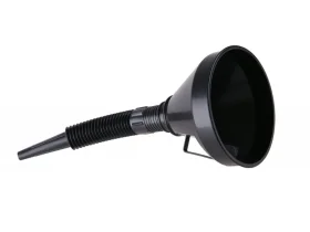 Trychtýř PVC s&nbsp;flex.krkem