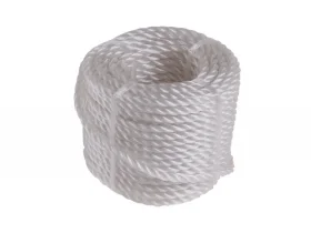 Silonový provázek 4mmx20M