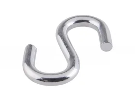 S hák 8/80mm