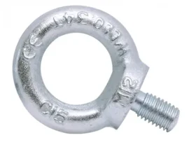 Očkový šroub M12 DIN 580