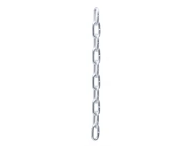 Řetěz krátké oko 3x16mm/60m DIN 5685A