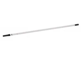 Teleskopická tyč aluminium 2.4m