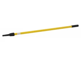 Teleskopická tyč fiberglass 2.4m