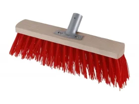 Ulicový smeták 30cm