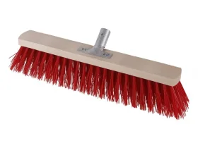 Ulicový smeták 40cm