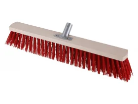 Ulicový smeták 50cm