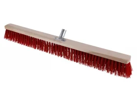 Ulicový smeták 80cm