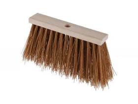 Smeták 25cm,13cm krapatý vlas+násada
