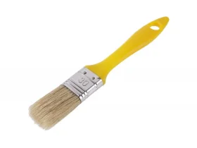 Štětec PL 30x15x45mm Natur