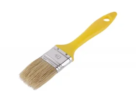 Štětec PL 40x15x45mm Natur