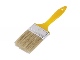 Štětec PL 70x15x65mm Natur