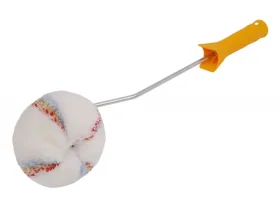 Set ručka+váleček PAC rohu pr.6mm