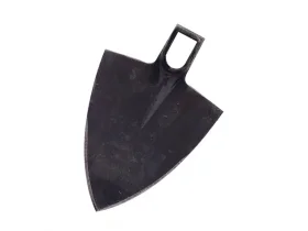 Motyka špičatá kovaná střední 630g