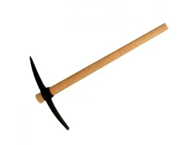 Krumpáč kovaný 2.5kg s násadou
