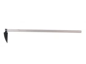 Motyka kovaná špič.0,4kg s násadou 120cm
