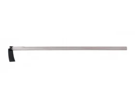 Motyka kovaná plochá 0,6kg s násad.120cm