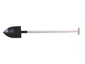 Rýč kovaný s T násadou 90cm
