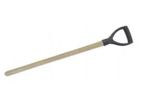 Násada na rýč,plast Y 100cm