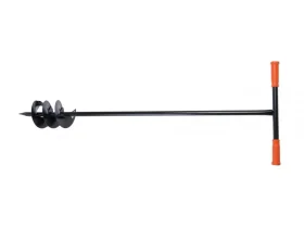 Vrták půdní prům.200mm
