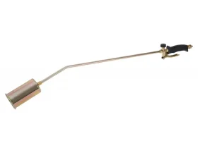 PB hořák 55mm bez hadice,850mm,35kW