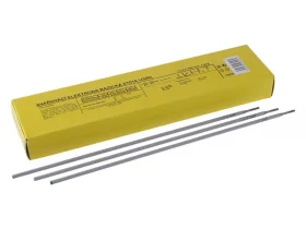 Elektroda basická 2.5x300mm 2.5kg J506