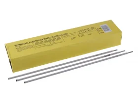 Elektroda basická 3.2x350mm 5kg J506