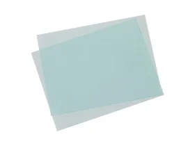 Náhradní ochr.sklíčka do kukly 2ks/set