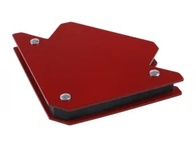 Úhlový magnet 85x85mm