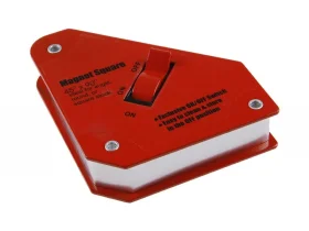 Úhlový magnet 95x109x25mm
