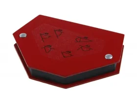 Úhlový magnet 95x64mm