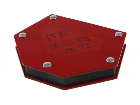 Úhlový magnet 120x90mm