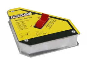 Magnet 45 a 90,150x130x30mm s vypínači