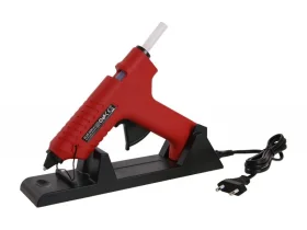 Tavná pistole bezdrátová,80W,11.2mm