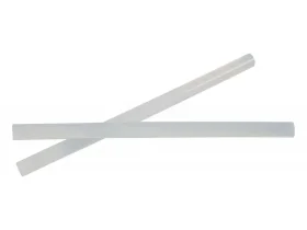Tavná tyčinka 11,2x200mm 1kg,čirá