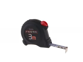 třímetr svinovací FESTA Autolock 3mx16mm