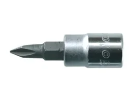PH3 zástrčná hlavice PHILLIPS 1/4"