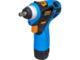 Šroubovák Aku ASR 122-S, 12V, 2,0Ah Li-Ion
