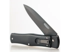 241-BH-1/BKP Black ocel N690 tefl.povrch, střenka-plast
