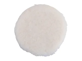 kotouč leštící na suchý zip, syntetická vlna, 150mm