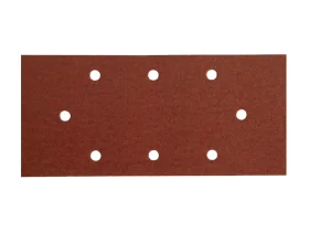 papíry brusné, suchý zip, bal. 10ks, 93x190mm, P60