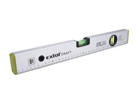 vodováha 40cm EXTOL 2lib., měřítko