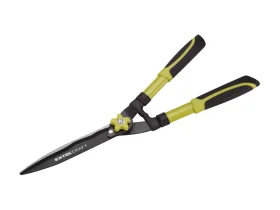 nůžky na živý plot s&nbsp;vlnitým ostřím, 540mm, HCS