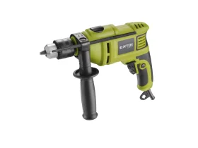 vrtačka s příklepem, 550W