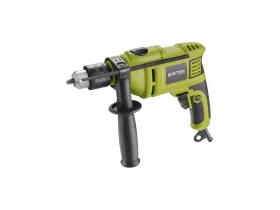 vrtačka s příklepem, 750W