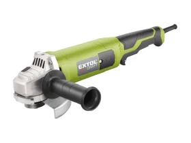 bruska úhlová s prodlouženou rukojetí, 125mm, 1200W