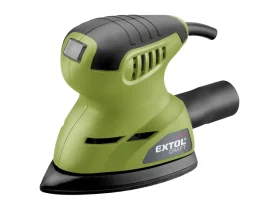 bruska vibrační, delta, 125W
