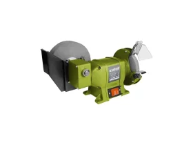 bruska stolní s pomaloběžným kotoučem, 250W