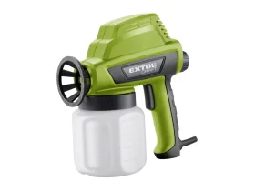 pistole stříkací na barvu, 110W