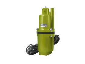 čerpadlo membránové hlubinné ponorné, 300W, 1400l/hod, 10m